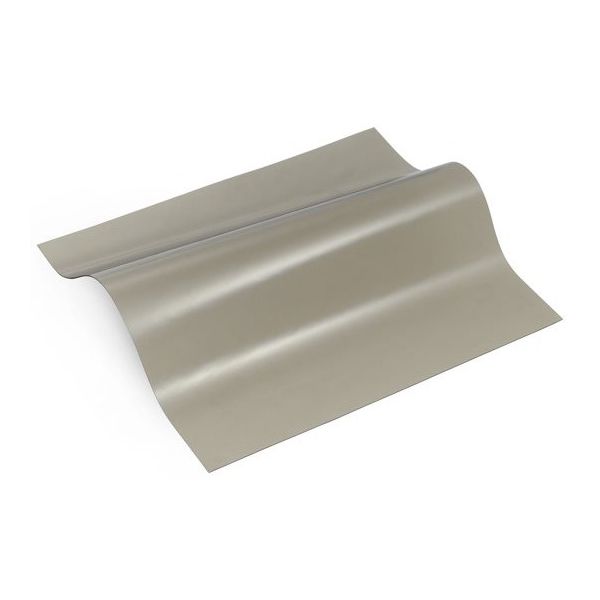 サカセ化学工業 透明制電非シリコーンタックシート「タッククリアE」 C-2020-0.5-E 50 1枚 67-6651-35（直送品）