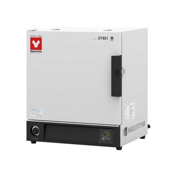 アズワン 定温乾燥器 153L 67-6667-06 1台（直送品）