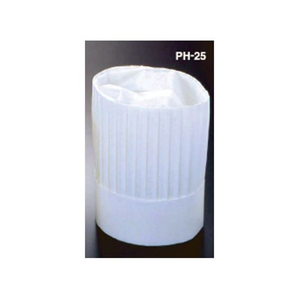 アズワン ニュータイプパリスハット 薄手(10枚入)200mm 67-6899-30 1セット(10枚)（直送品）