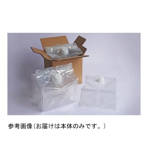 瑞穂化成工業 バロンボックス スクエア 20L 本体のみ 0362S 1個 67-6874-53（直送品）