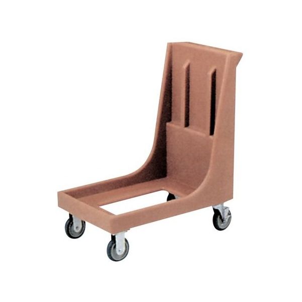 CAMBRO キャンブロ カムドーリー CD100H 1個 67-6884-07（直送品）