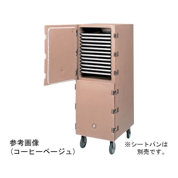 CAMBRO キャンブロ カムカート2ドアタイプ スレートブルー シートパン用 1826DTC 1個 67-6883-48（直送品）