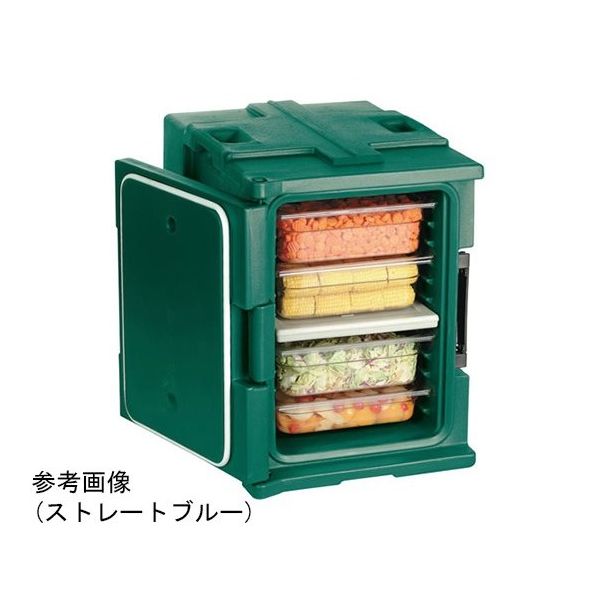 CAMBRO キャンブロ ウルトラパンキャリア スレートブルー UPC400スレートブルー 1個 67-6883-59（直送品）