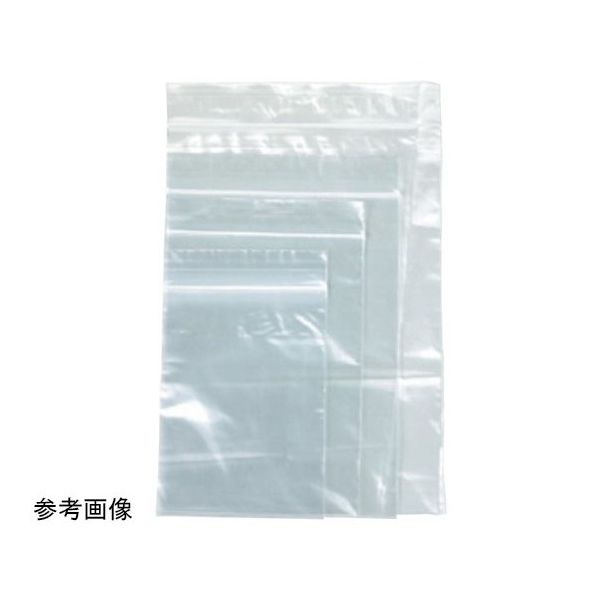 大倉工業 スマイルチャック 幅70mm(200枚入) 67-6896-57 1セット(200枚)（直送品）