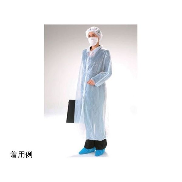 スギコ産業 プロテクションパック 67-6901-53 1セット（直送品）