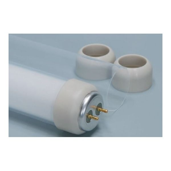 スギコ産業 ピオニー 捕虫ランプ専用 飛散防止カバー 20W用 67-6903-31 1個（直送品）