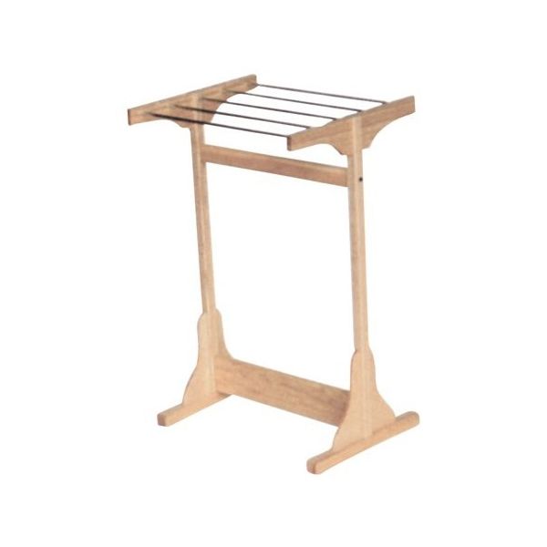 アズワン タモ ウレタンタオル掛け 67-6903-78 1個（直送品）