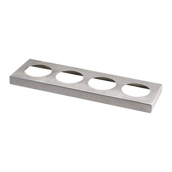 アズワン ステンレスシェルフ 67-6922-83 1個（直送品）