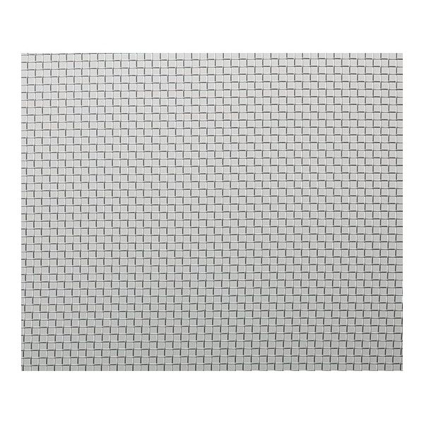 アズワン ステンレス金網 250メッシュ 平織 0.035mm 幅1000mm 長さ1m 67-7222-97 1枚（直送品） 8,012円