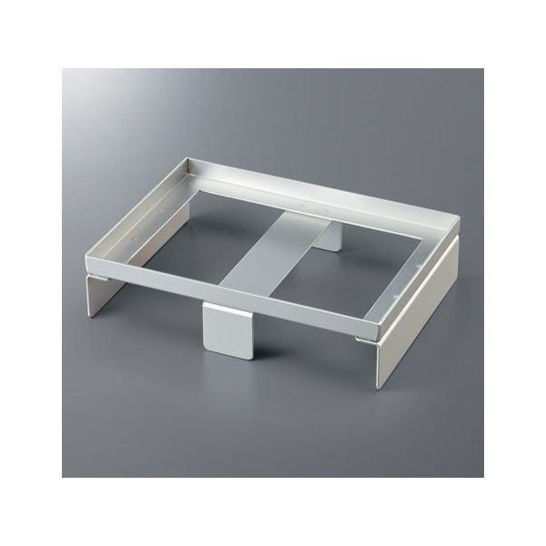 イナ・オプティカ アルミブロック用スタンド 大型タイプ AR-LST 1個 65-5711-73（直送品）