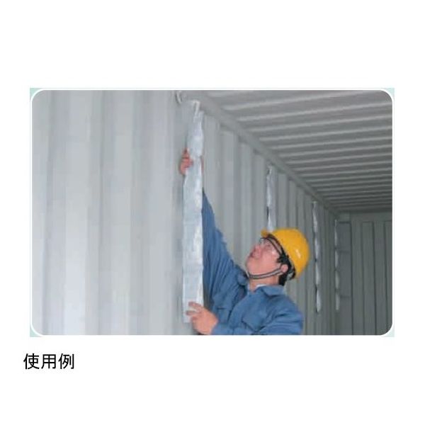 サンユー印刷 ドライマックス(drymax)乾燥剤 1000gタイプ 1箱(16個) DRYMAX-1000 65-6410-59（直送品）