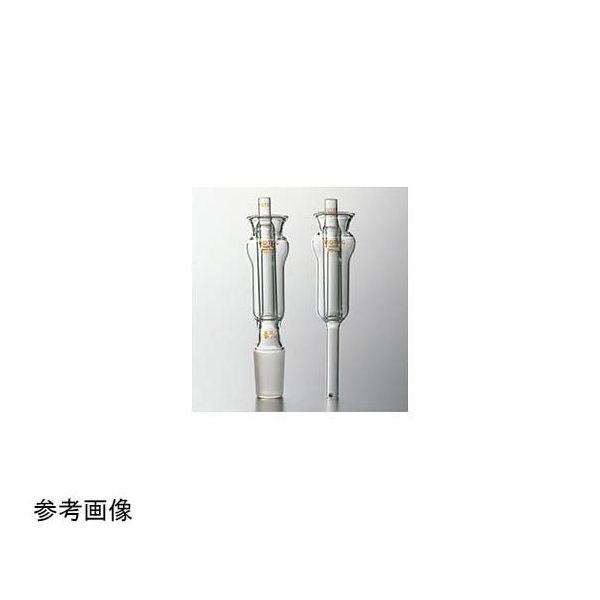 コスモスビード 水銀シール(ゴム栓用) 1658-01 1個 65-6822-96（直送品）