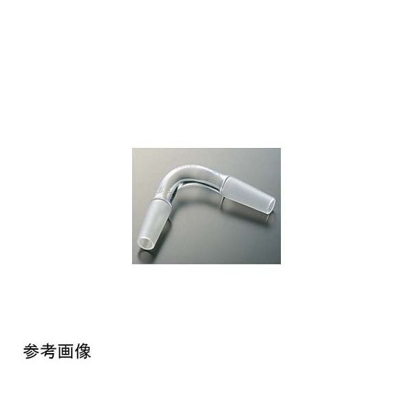 コスモスビード 連結管曲管 75°15/35 1768-02-1 1個 65-6828-36（直送品）