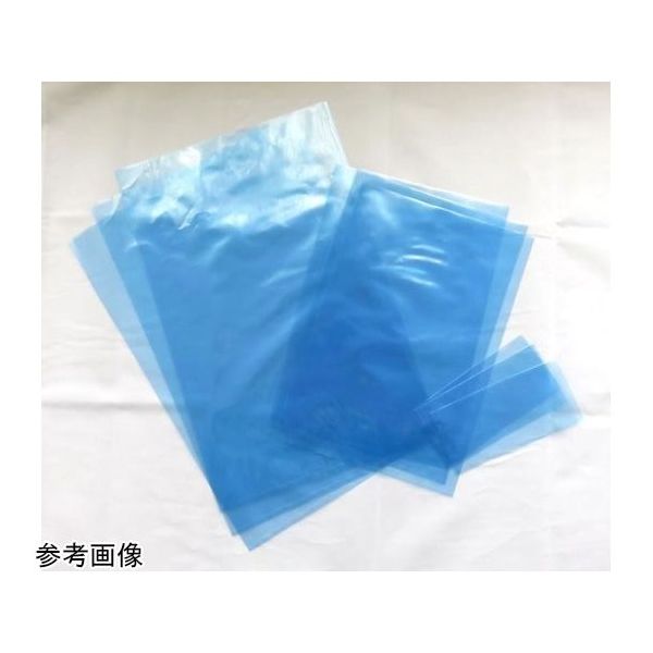 サンプラスチック 持続性帯電防止袋 大型袋 幅450×長さ550(mm)15Lサイズ 500枚入 4555S 1ケース(500枚)（直送品）