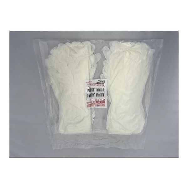 三高サプライ テクニトリルHF M 100枚×10箱入 GN05-M 1ケース(1000枚) 65-9240-40（直送品）