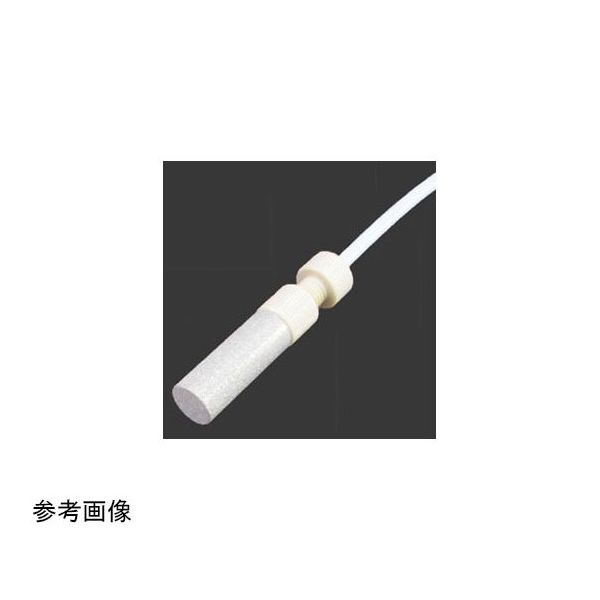 アイシス シリンダー型ボトムフィルター 1/16”チューブ用 ポアサイズ2um JR31602 1個 65-9402-78（直送品）