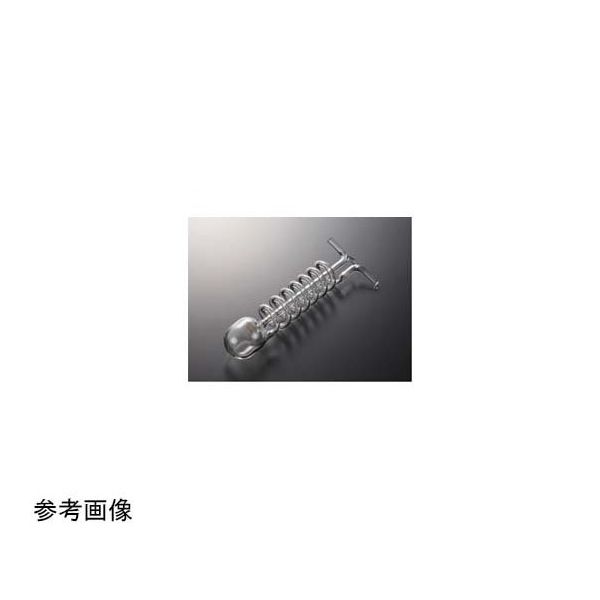 コスモスビード セミ・ミクロトラップ 10mL 2890-01 1個 65-6865-04（直送品）