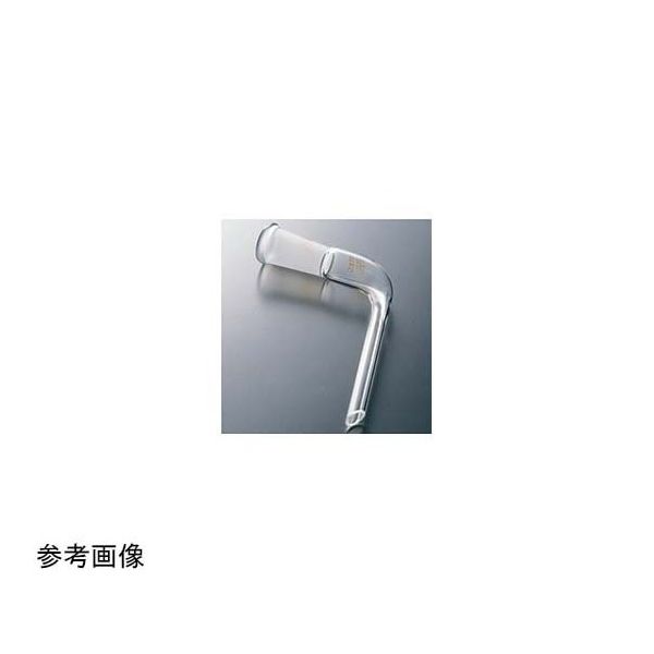 コスモスビード アダプター105° 15/25透明摺 1875-01-2 1個 65-6837-26（直送品）