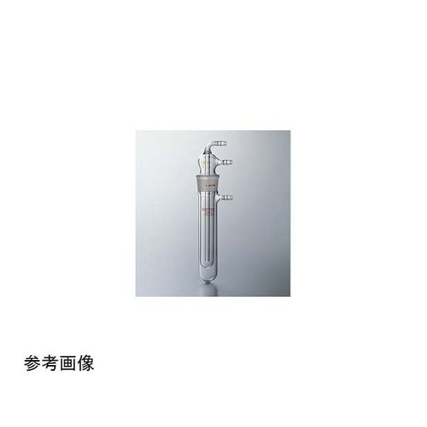 コスモスビード 昇華器(B型)35×190mm 34/28 15401 1個 65-6838-91（直送品）