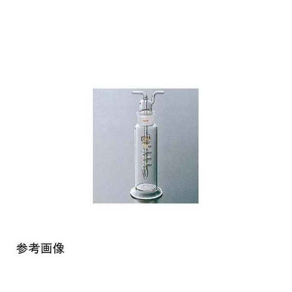 コスモスビード ガス洗浄瓶（ウォルター式）65-6840