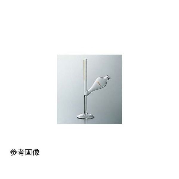 コスモスビード アインホルン発酵管 10mL 1987-02 1個 65-6840-55（直送品）