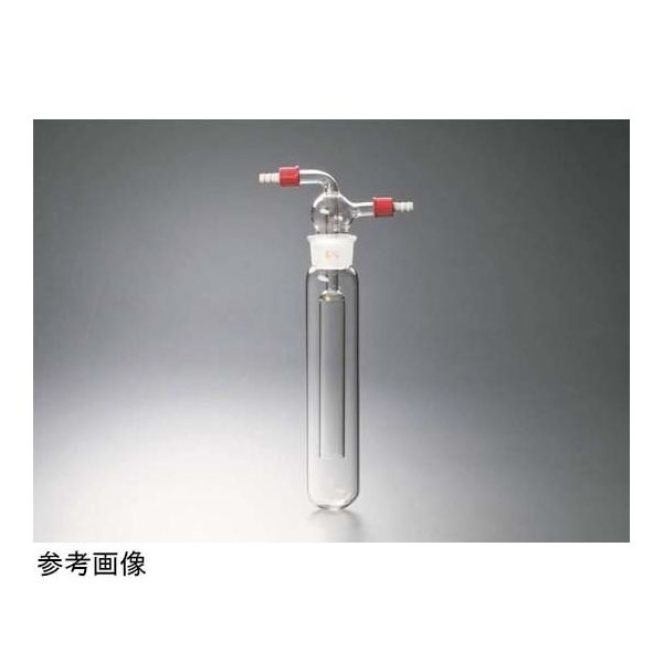 コスモスビード トラップ(OA型/ネジ式ノズル)50×250mm 34/28 1994-01 1個 65-6840-96（直送品）