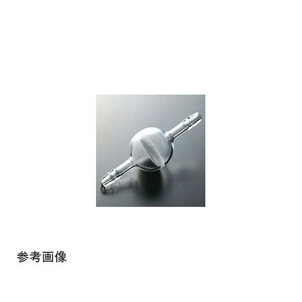 コスモスビード 球形グラスフィルター 7Gー2 2325-01 1個 65-6846-55（直送品）