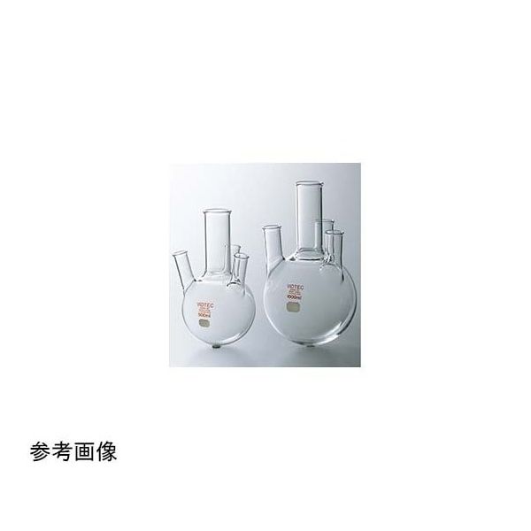 コスモスビード 四ツ口フラスコ 10000mL 3026-10 1個 65-6865-46（直送品）