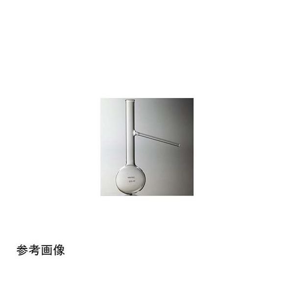 コスモスビード エングラーフラスコ 200mL 3028-02 1個 65-6865-55（直送品）