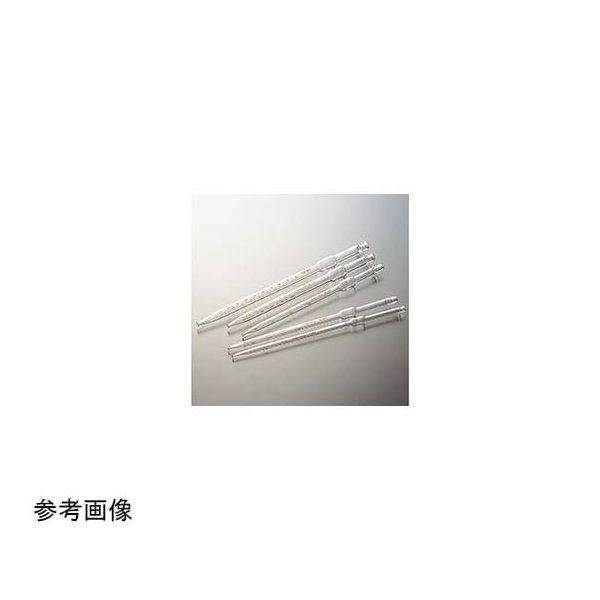 コスモスビード 肉厚駒込ピペット 2mL 4045-02 1個 65-6867-48（直送品）