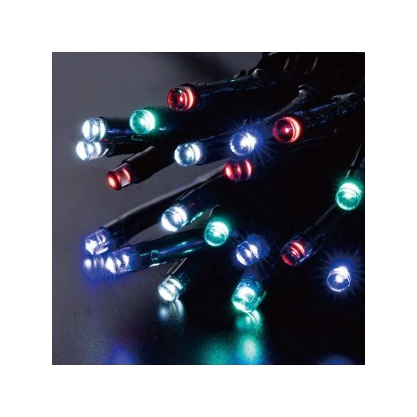 アズワン LED300球ストレートライト マルチ 65-8116-42 1セット（直送品）