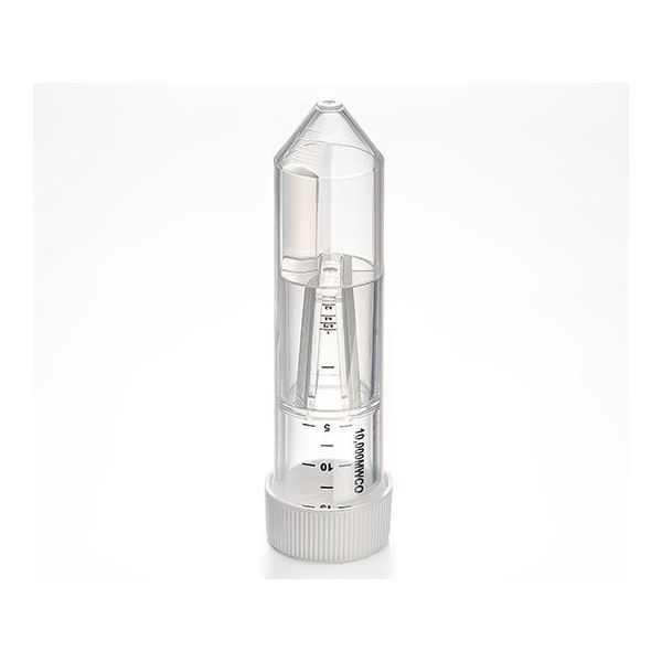 遠心式限外ろ過フィルター CENTRIFUGAL FILTER 8KD 50mL 8個入 CEF50W008KD08120 1箱(8個)（直送品）