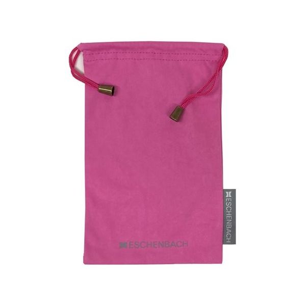 エッシェンバッハ光学ジャパン グラスポーチ 14×23cm 65-8640-11 1個（直送品）