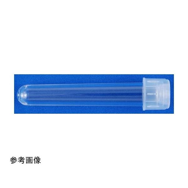 東洋器材科学 培養チューブ 20本包装 1セット(20本×100包装) 14900 1セット(2000本) 65-8736-66（直送品）
