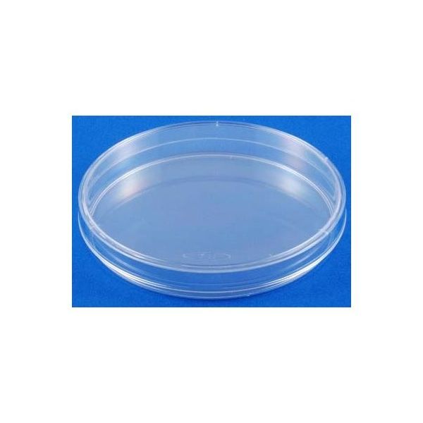 東洋器材科学 YSシャーレ 10枚包装 1セット(10枚×50包装) 21300 1セット(500枚) 65-8737-13（直送品）