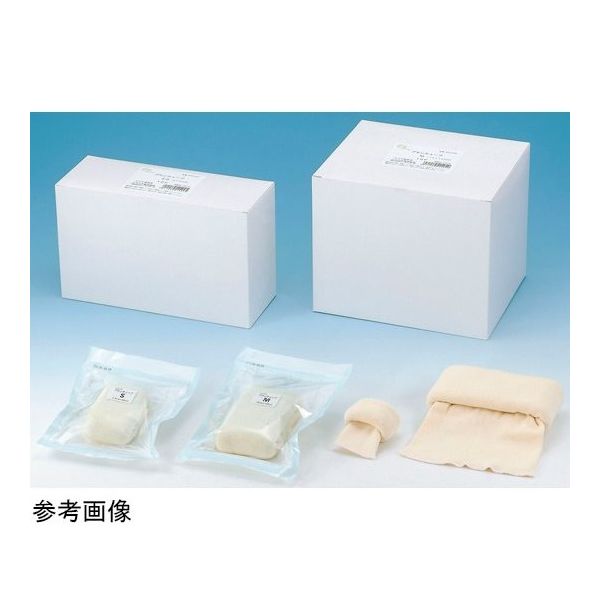 イワツキ ブランチューブ 滅菌済 L 14×120cm 10パック 004-41405 1箱(10パック) 65-8740-20（直送品）