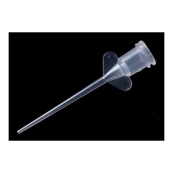 アイシス PPディスポルアーチップ 直 21G 1袋(10個入) IU905501 1袋(10個) 65-9402-71（直送品）