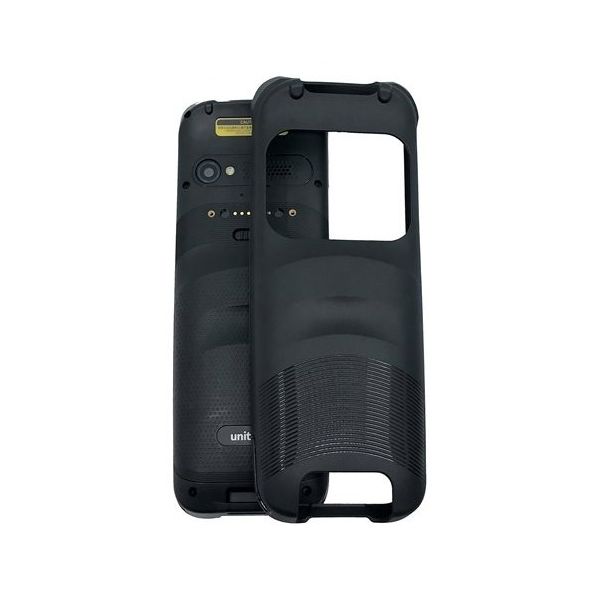 ユニテック・ジャパン HT330用ブートケース 3210-900035G 1個 65-8884-44（直送品）