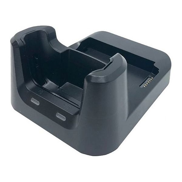 ユニテック・ジャパン HT330用シングルスロット充電クレードル 5000-900098G 1個 65-8884-46（直送品）