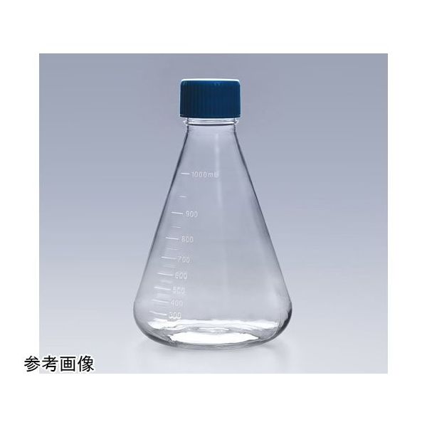 GVS 滅菌三角フラスコ ベントキャップ