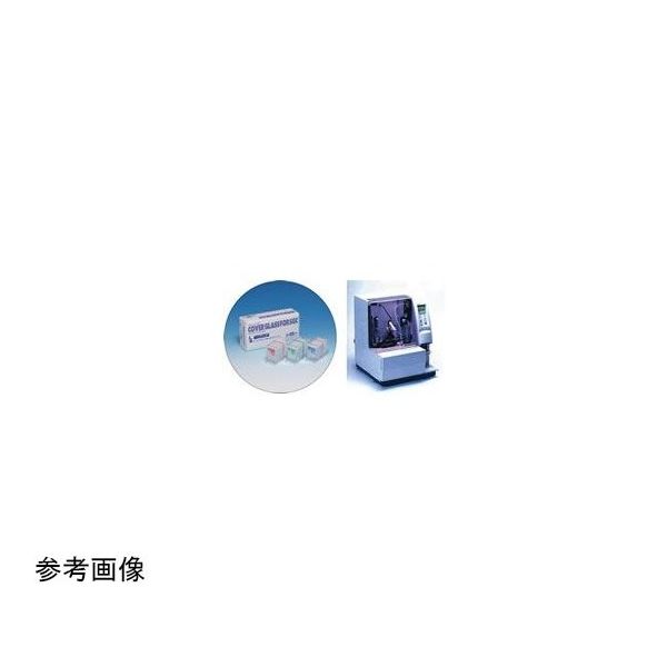 武藤化学 カバーグラス 25×60(SGC用) 1000枚入 25605 1個(1000枚) 65-9079-11（直送品）