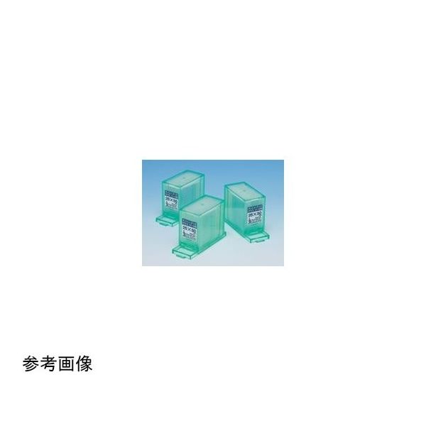 武藤化学 カバーグラス 25×50(ジー2用) 1000枚入 25509 1個(1000枚) 65-9079-17（直送品）