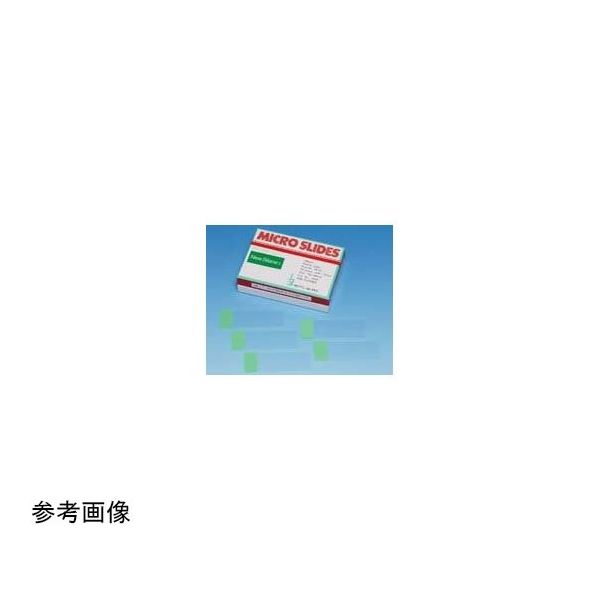 武藤化学 Newシラン2スターフロスト水縁磨(グリーン) 25F 100枚入 515637 1個(100枚) 65-9081-38（直送品）