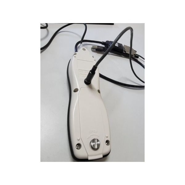 サーモポート 白金温度計 ピーティーサーモ・シリアル出力付 TP-800PT Siri 1個 65-9242-44（直送品）