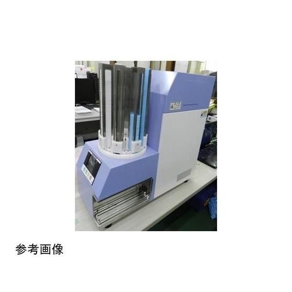 武藤化学 シリウス用ステンレス製ホッパー 75261 1個 65-9084-59（直送品） 18,760円