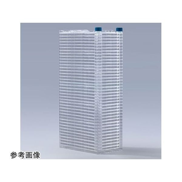 GVS セルファクトリー 40レイヤー 接着細胞用 ベントキャップ 1個×2パック入 CELCUFG011040S 1箱(2個)（直送品）