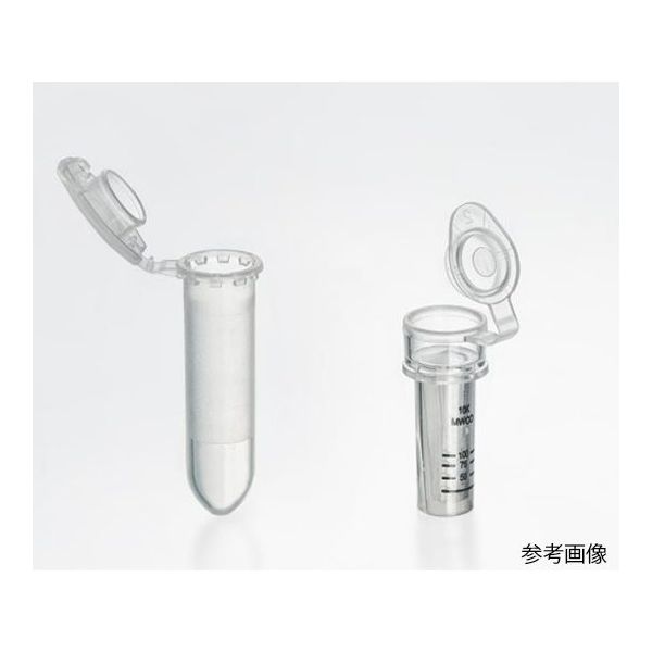 遠心式限外ろ過フィルター CENTRIFUGAL FILTER 30KD 2mL 25個入 CEF02W030KD25120 1箱(25個)（直送品）