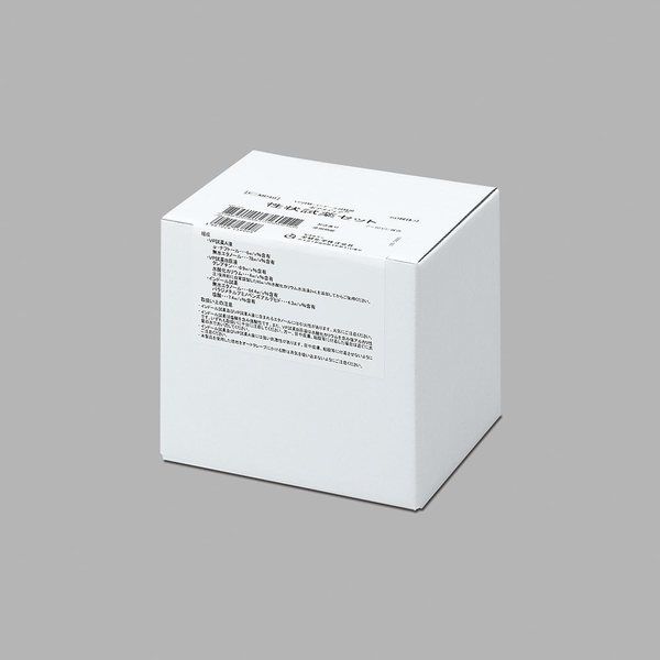 栄研化学 ポアメディア(R) 性状試薬セット 50検体分 E-MP49 1箱(50検体分) 65-9541-91（直送品）