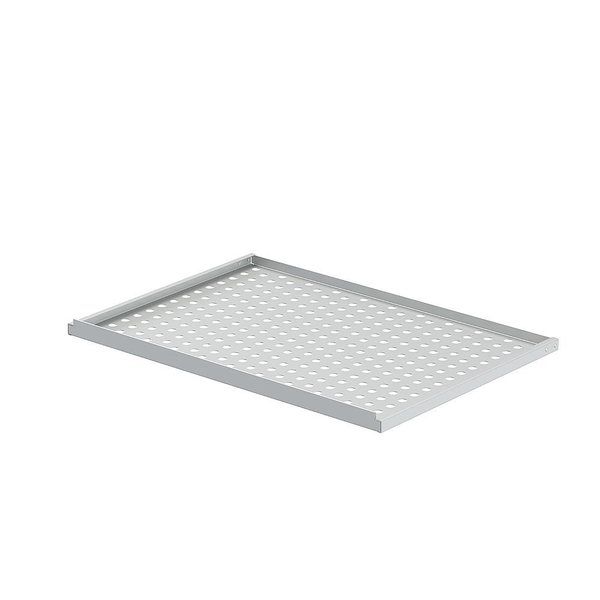 IKA 穴あきトレイ IO T2.20 1個 66-0023-18（直送品）