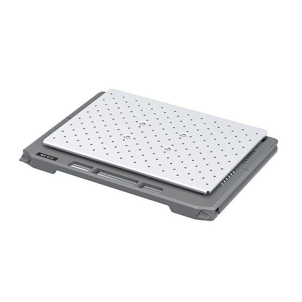 IKA シェーカー振とう台 IO SP 25 1個 66-0023-23（直送品）